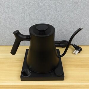 Fellow Stagg EKG Electric Kettle Black Good Tested Working